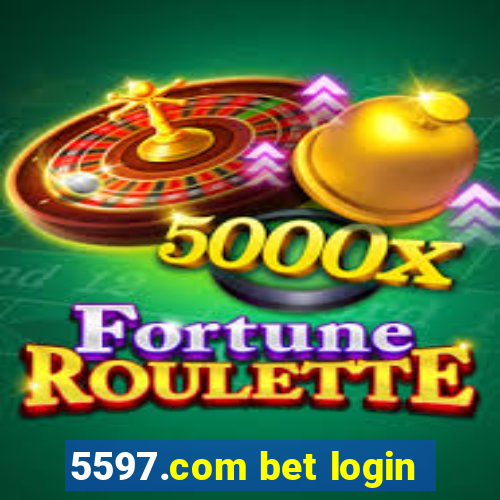 5597.com bet login